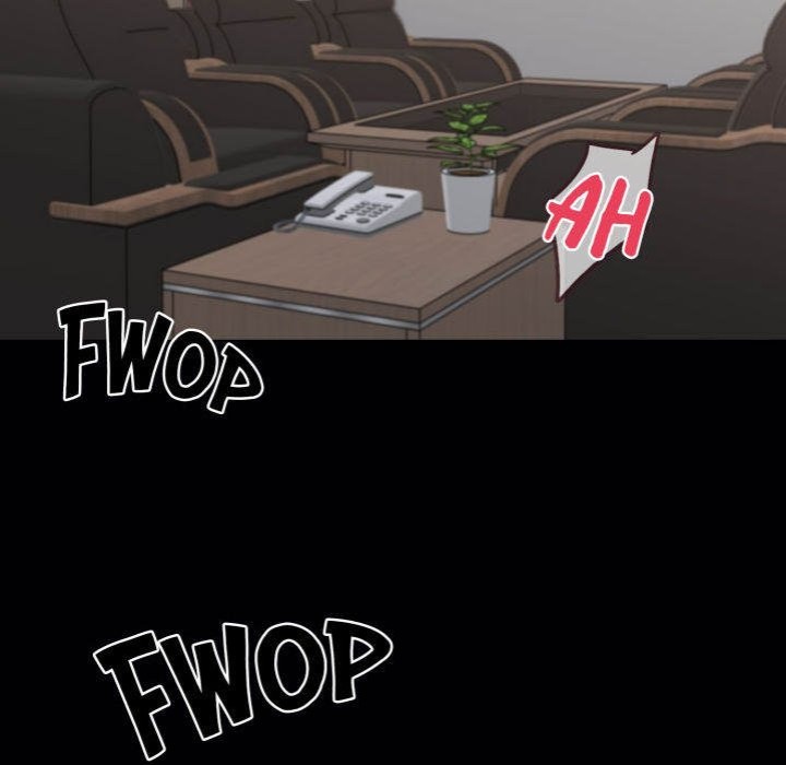 Gangster x Office Lady - Chapter 56 - picture 61