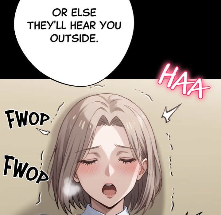 Gangster x Office Lady - Chapter 56 - picture 70
