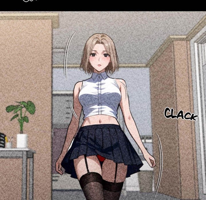Gangster x Office Lady - Chapter 56 - picture 79
