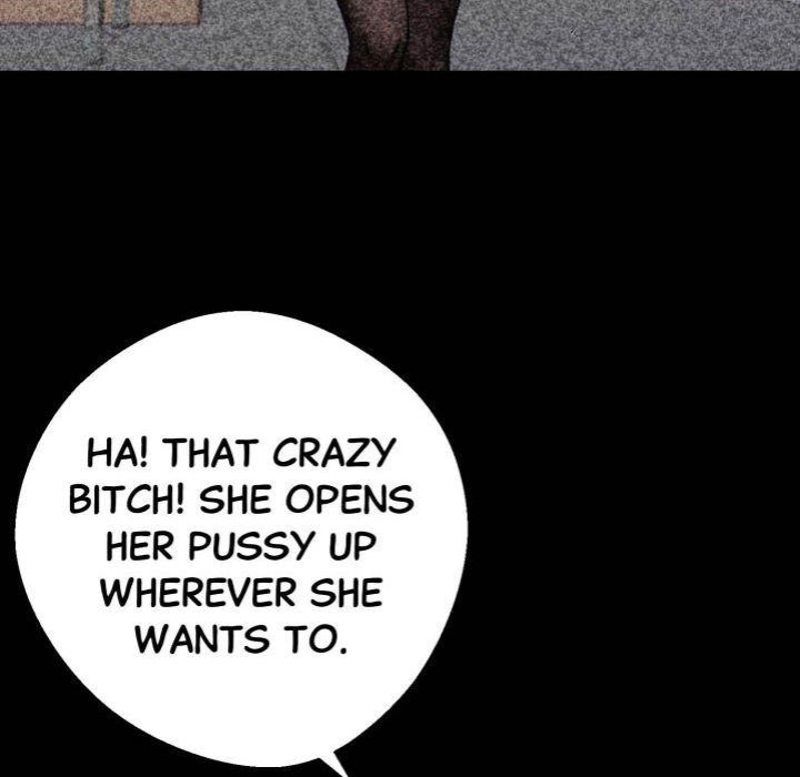 Gangster x Office Lady - Chapter 56 - picture 80