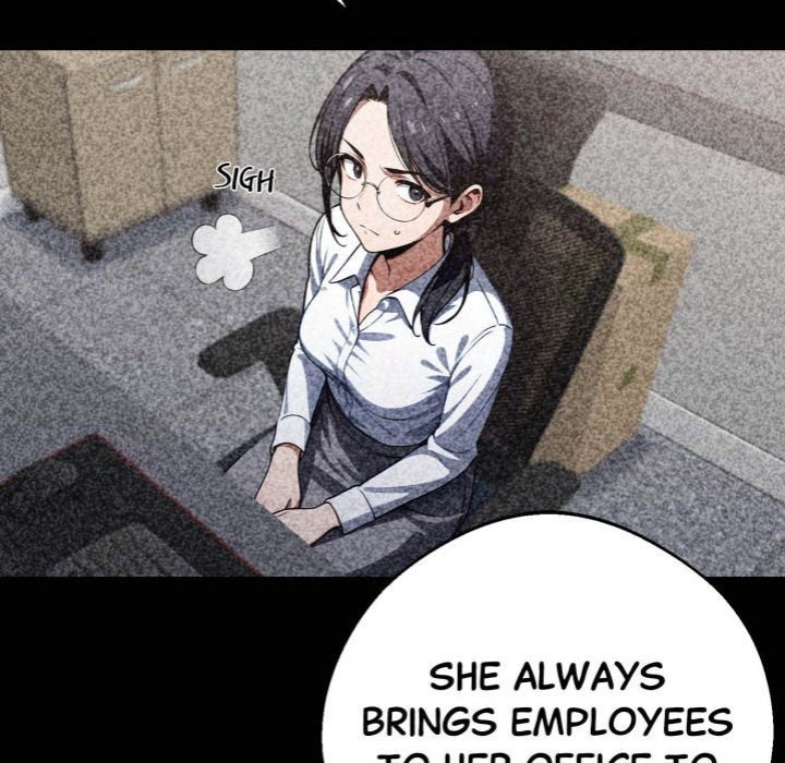 Gangster x Office Lady - Chapter 56 - picture 81
