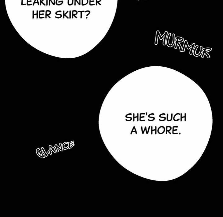 Gangster x Office Lady - Chapter 56 - picture 84