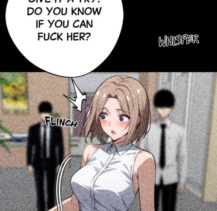 Gangster x Office Lady - Chapter 56 - picture 87