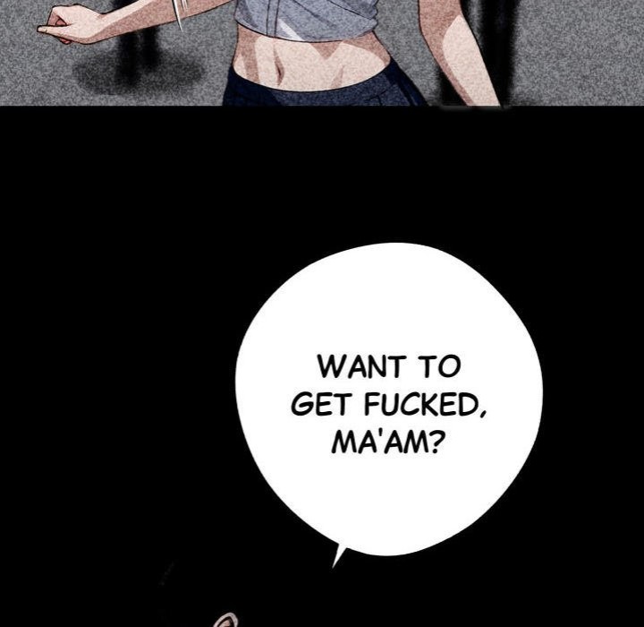 Gangster x Office Lady - Chapter 56 - picture 88