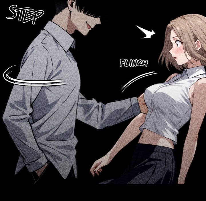 Gangster x Office Lady - Chapter 56 - picture 89