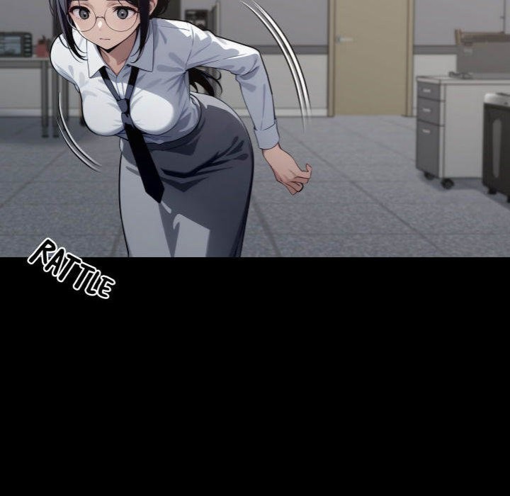 Gangster x Office Lady - Chapter 56 - picture 9