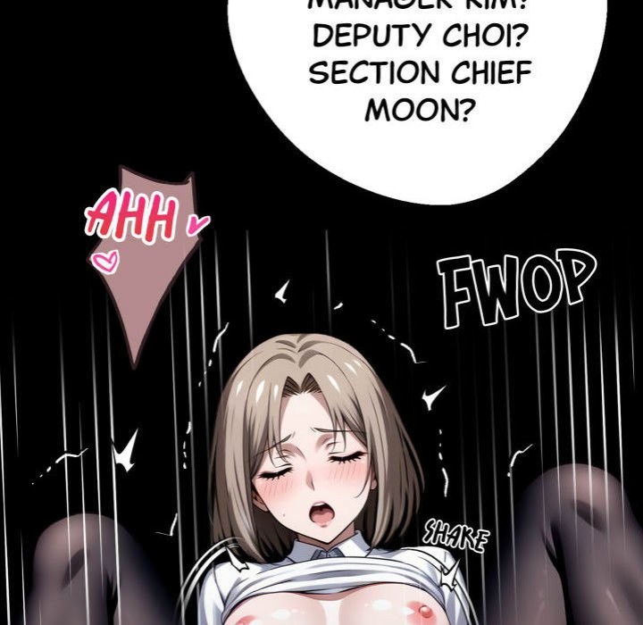 Gangster x Office Lady - Chapter 56 - picture 97