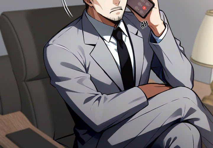 Gangster x Office Lady - Chapter 57 - picture 1