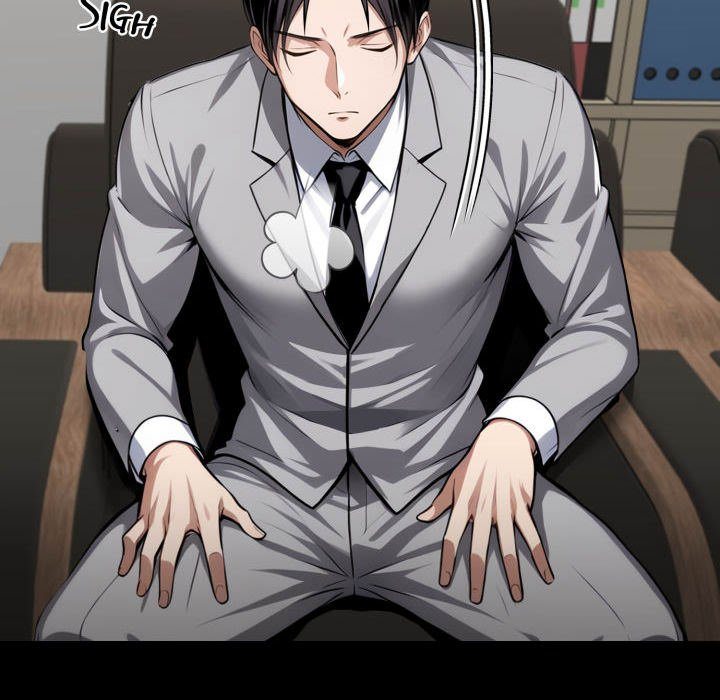 Gangster x Office Lady - Chapter 57 - picture 100