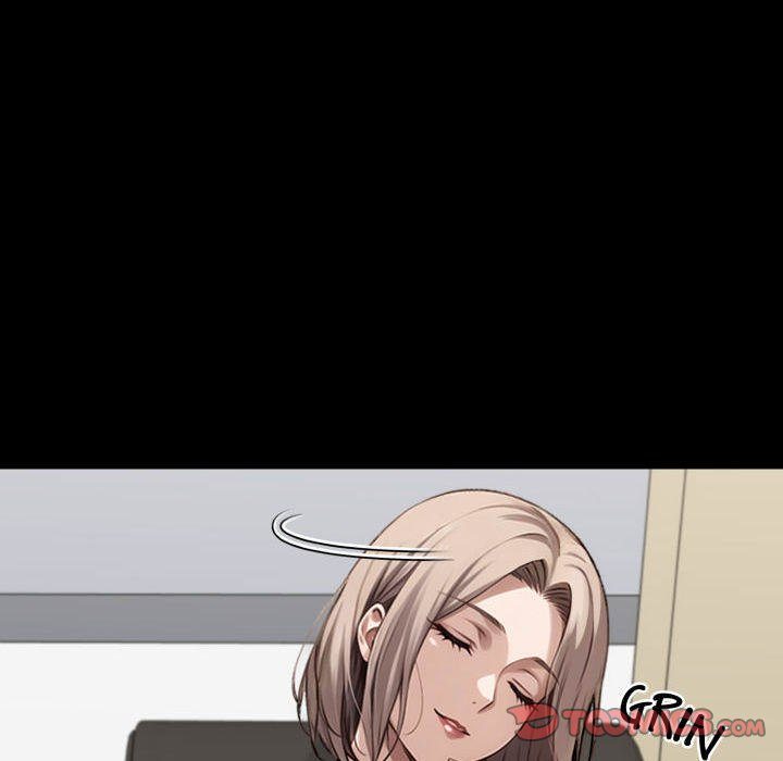Gangster x Office Lady - Chapter 57 - picture 101