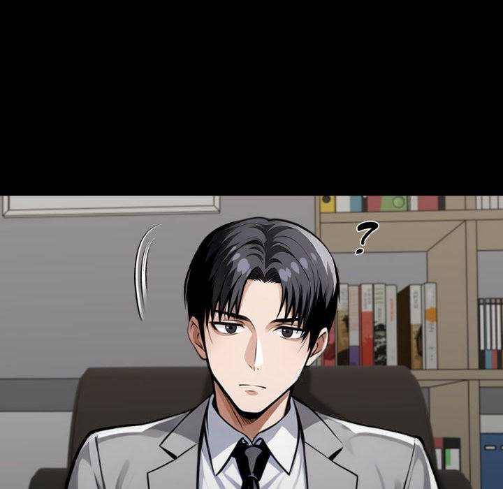 Gangster x Office Lady - Chapter 57 - picture 103
