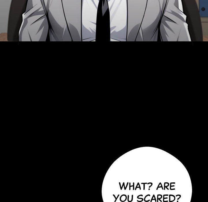 Gangster x Office Lady - Chapter 57 - picture 104
