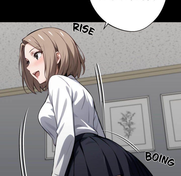 Gangster x Office Lady - Chapter 57 - picture 105