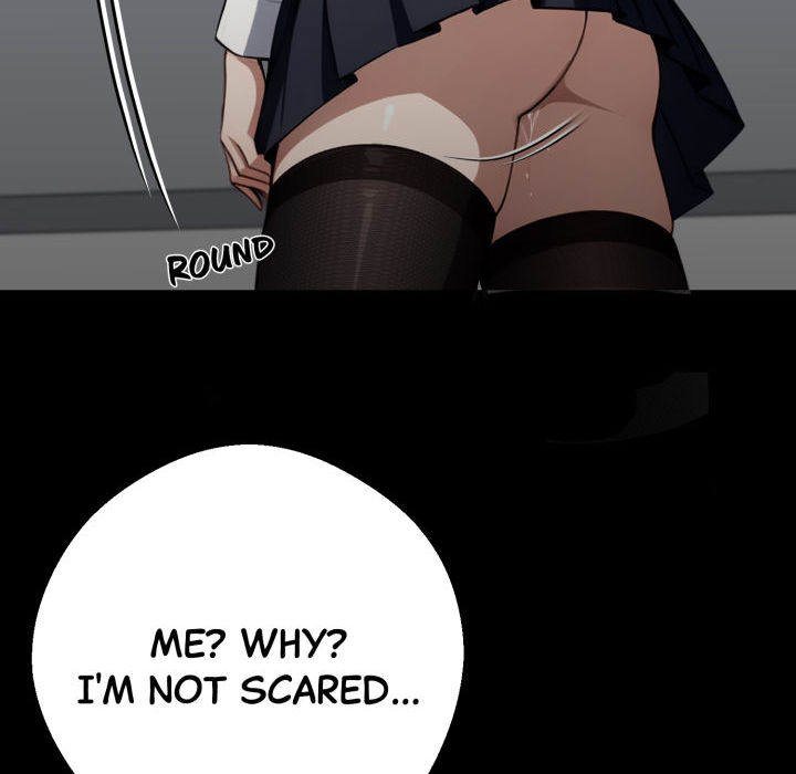 Gangster x Office Lady - Chapter 57 - picture 106