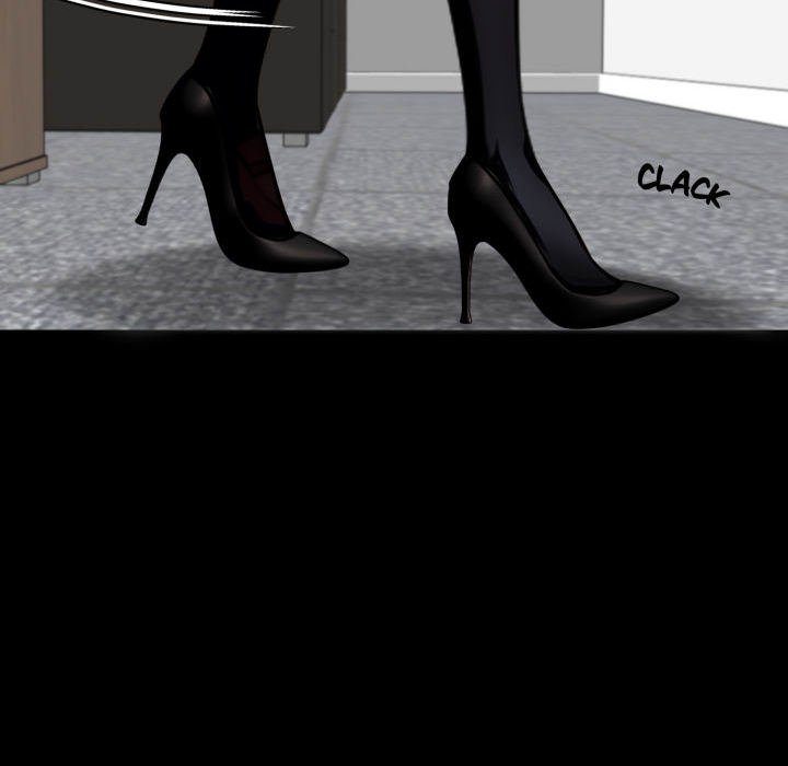 Gangster x Office Lady - Chapter 57 - picture 109
