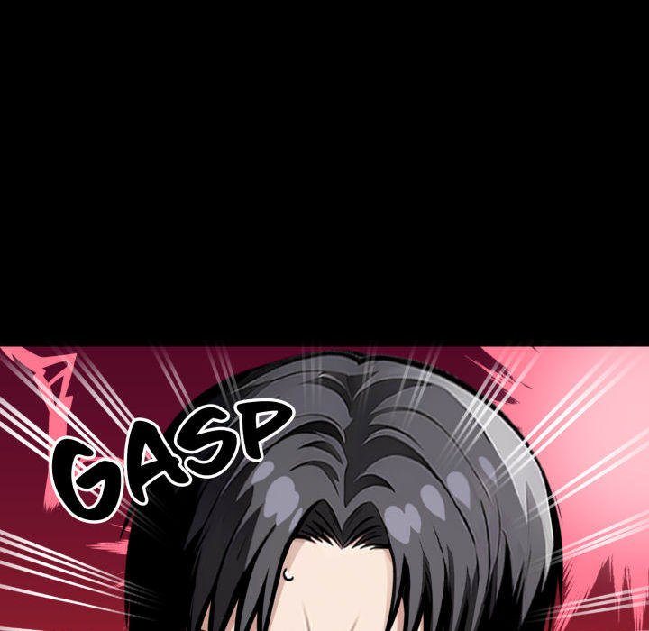 Gangster x Office Lady - Chapter 57 - picture 111