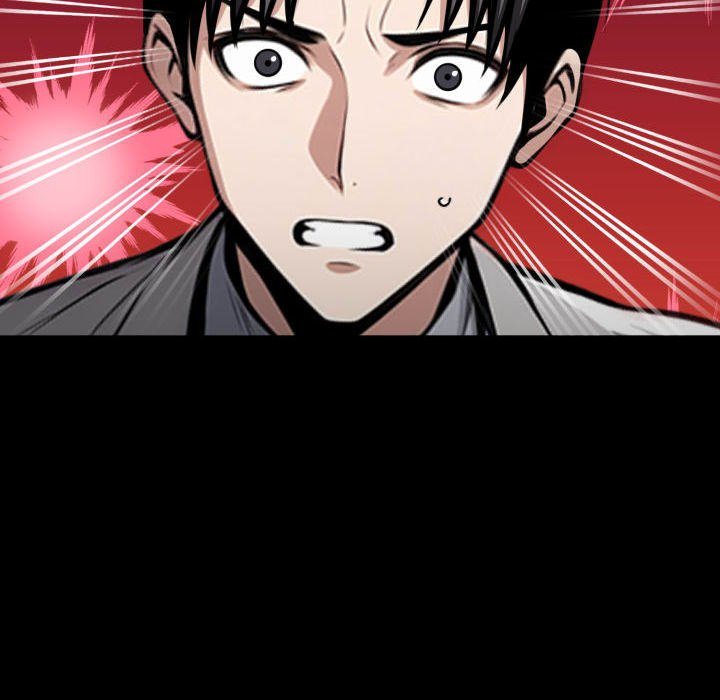 Gangster x Office Lady - Chapter 57 - picture 112