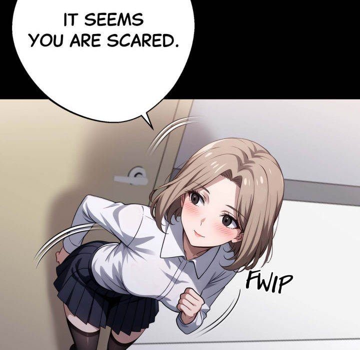 Gangster x Office Lady - Chapter 57 - picture 114