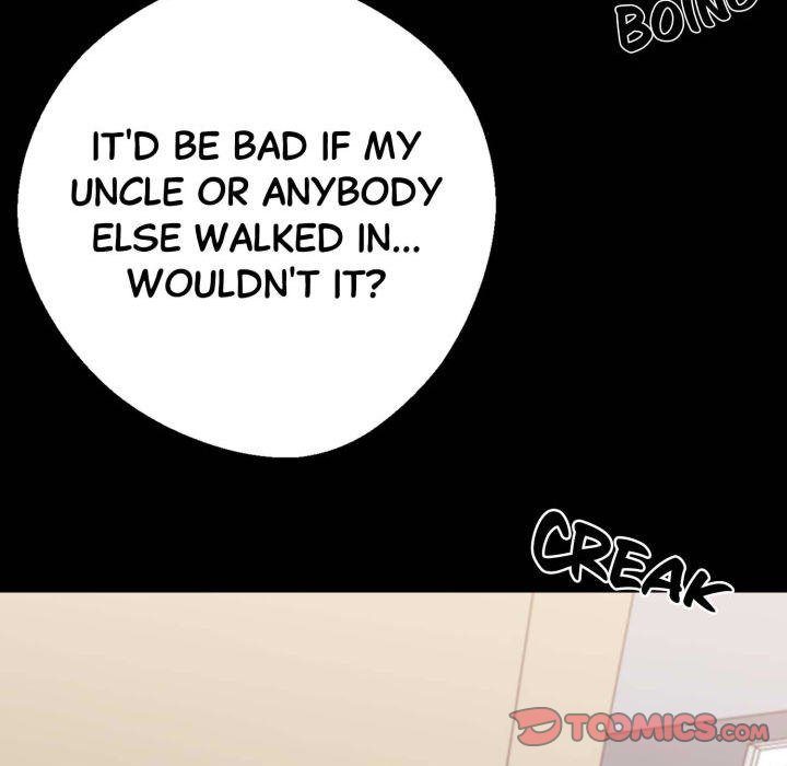 Gangster x Office Lady - Chapter 57 - picture 119