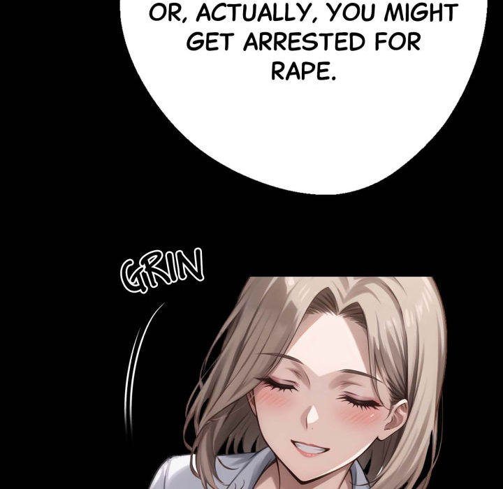 Gangster x Office Lady - Chapter 57 - picture 121