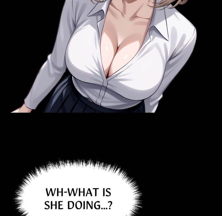 Gangster x Office Lady - Chapter 57 - picture 122