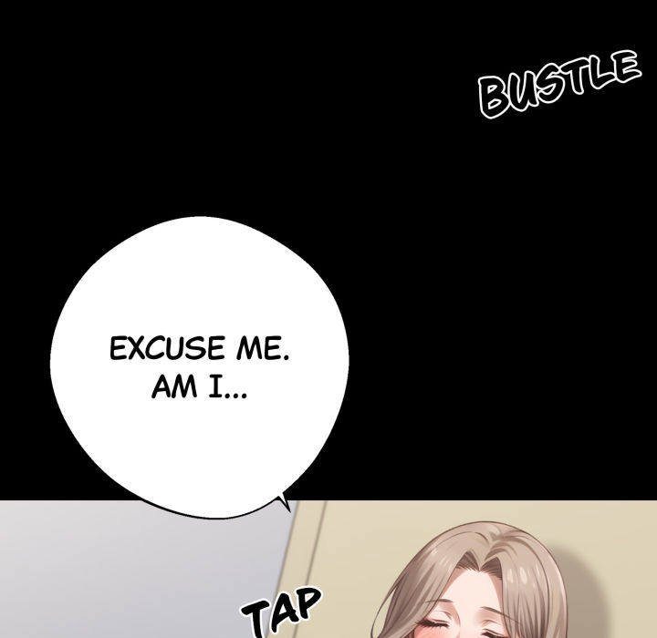 Gangster x Office Lady - Chapter 57 - picture 126