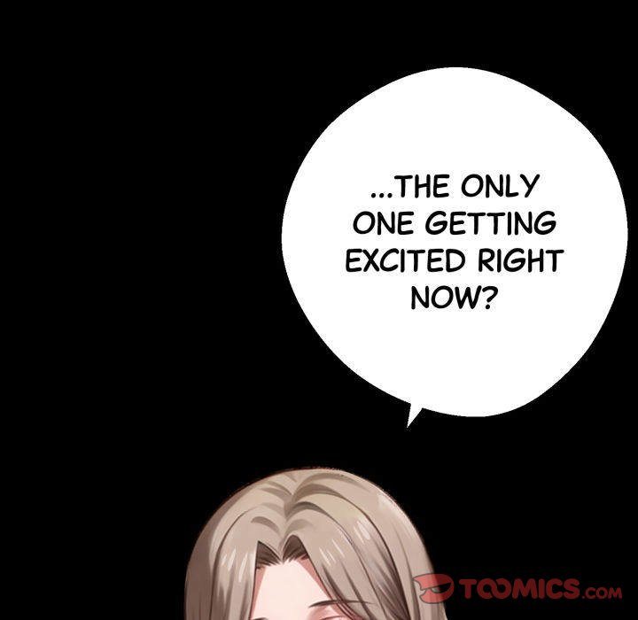Gangster x Office Lady - Chapter 57 - picture 128