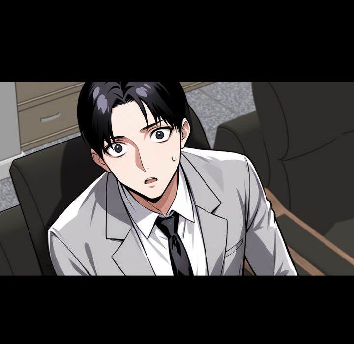 Gangster x Office Lady - Chapter 57 - picture 133