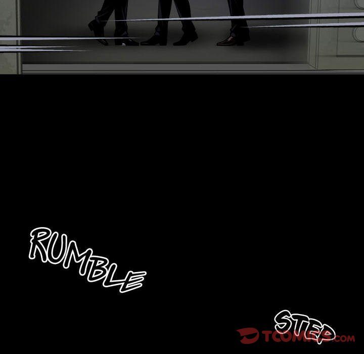 Gangster x Office Lady - Chapter 57 - picture 146