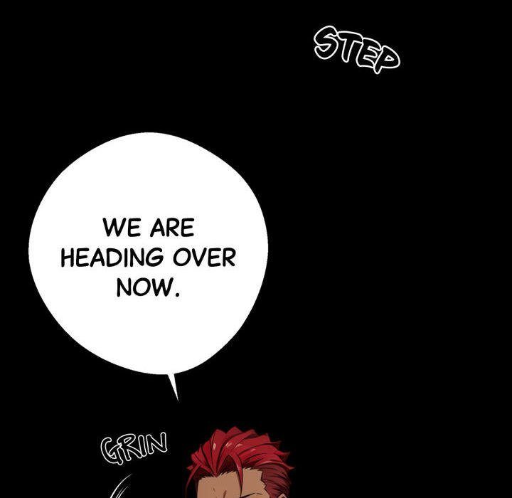 Gangster x Office Lady - Chapter 57 - picture 148