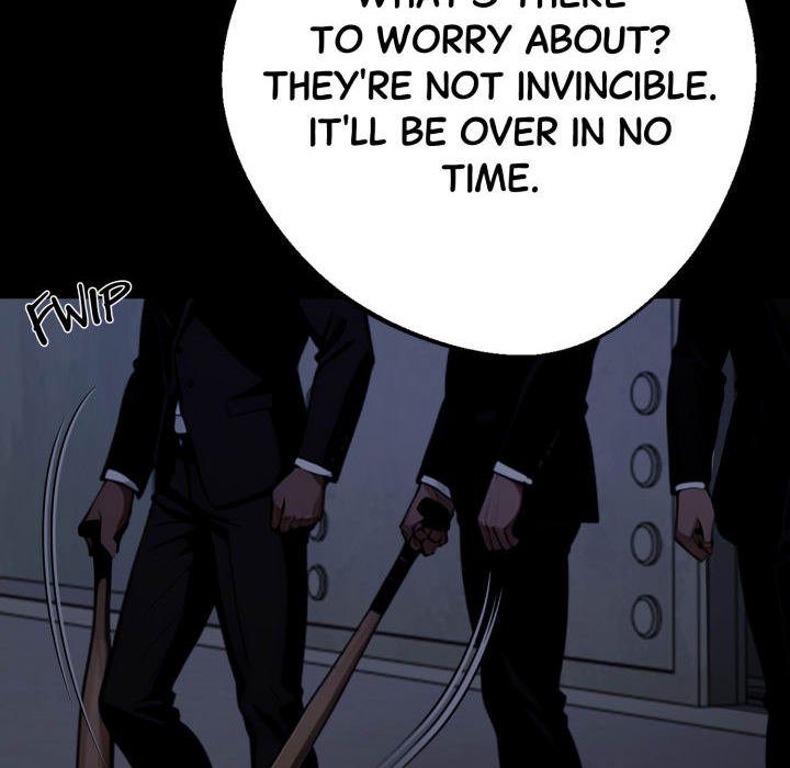 Gangster x Office Lady - Chapter 57 - picture 150