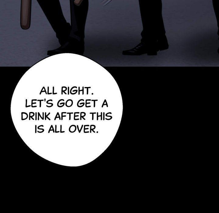Gangster x Office Lady - Chapter 57 - picture 151