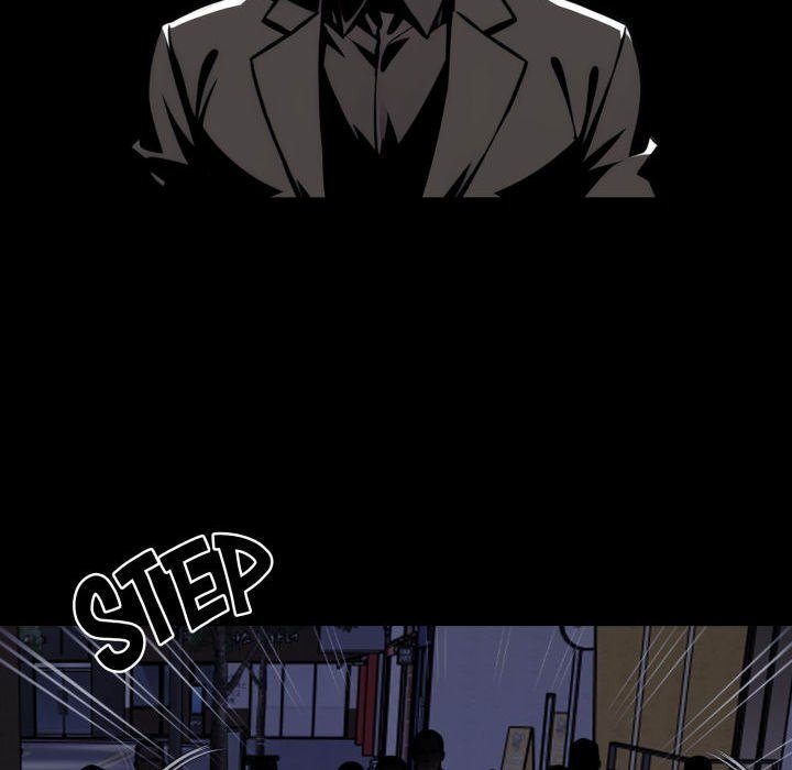 Gangster x Office Lady - Chapter 57 - picture 154