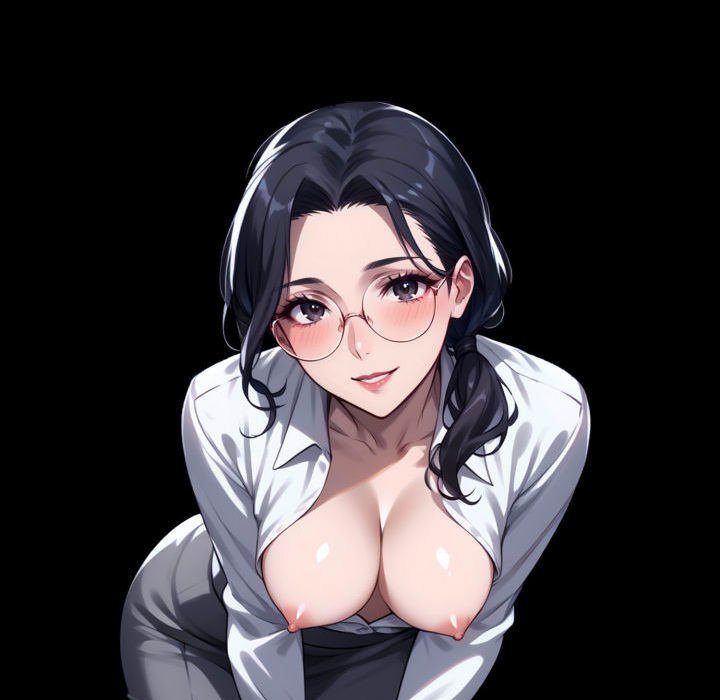 Gangster x Office Lady - Chapter 57 - picture 157