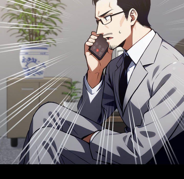 Gangster x Office Lady - Chapter 57 - picture 17
