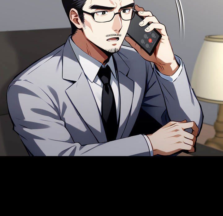 Gangster x Office Lady - Chapter 57 - picture 19