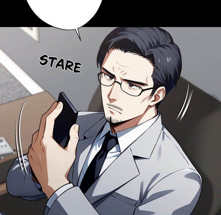 Gangster x Office Lady - Chapter 57 - picture 22