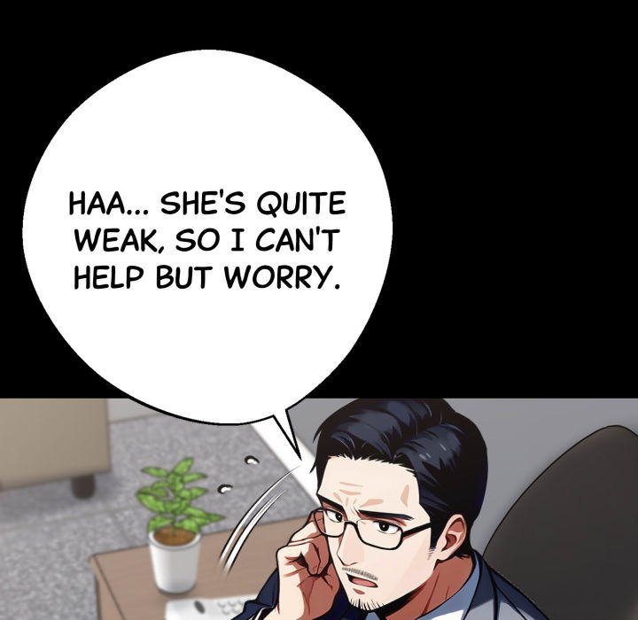 Gangster x Office Lady - Chapter 57 - picture 25