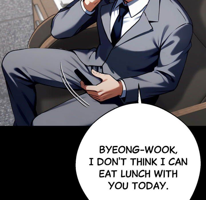 Gangster x Office Lady - Chapter 57 - picture 26