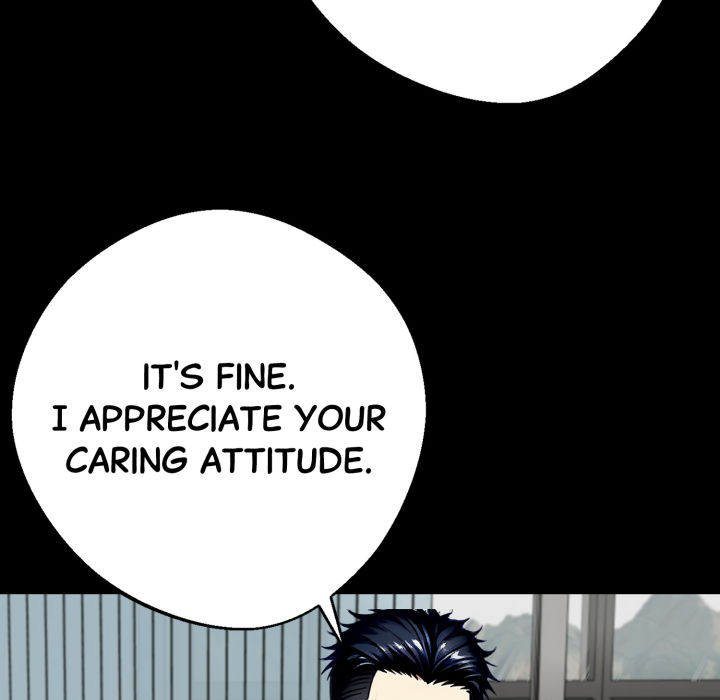 Gangster x Office Lady - Chapter 57 - picture 27