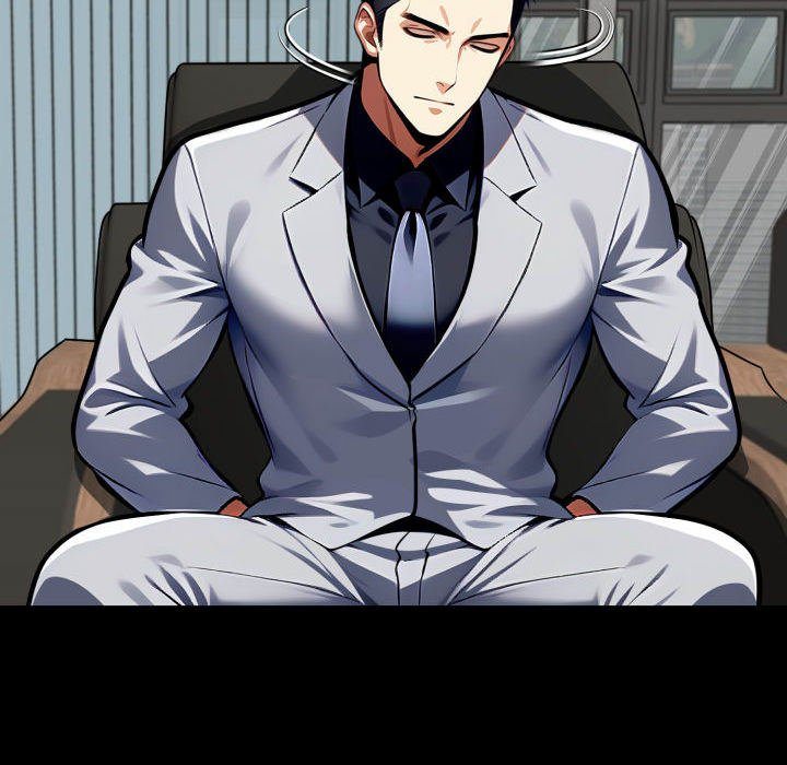 Gangster x Office Lady - Chapter 57 - picture 28