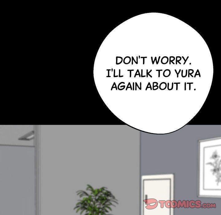Gangster x Office Lady - Chapter 57 - picture 29