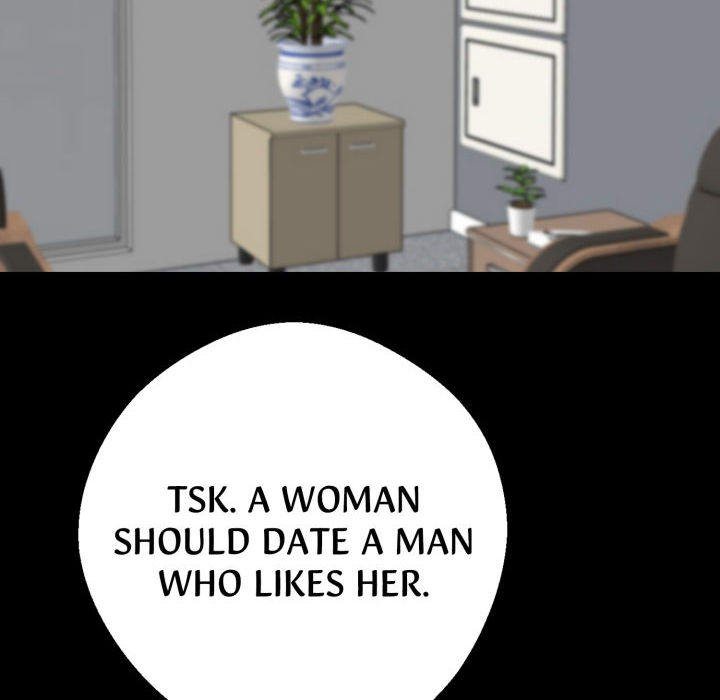 Gangster x Office Lady - Chapter 57 - picture 30