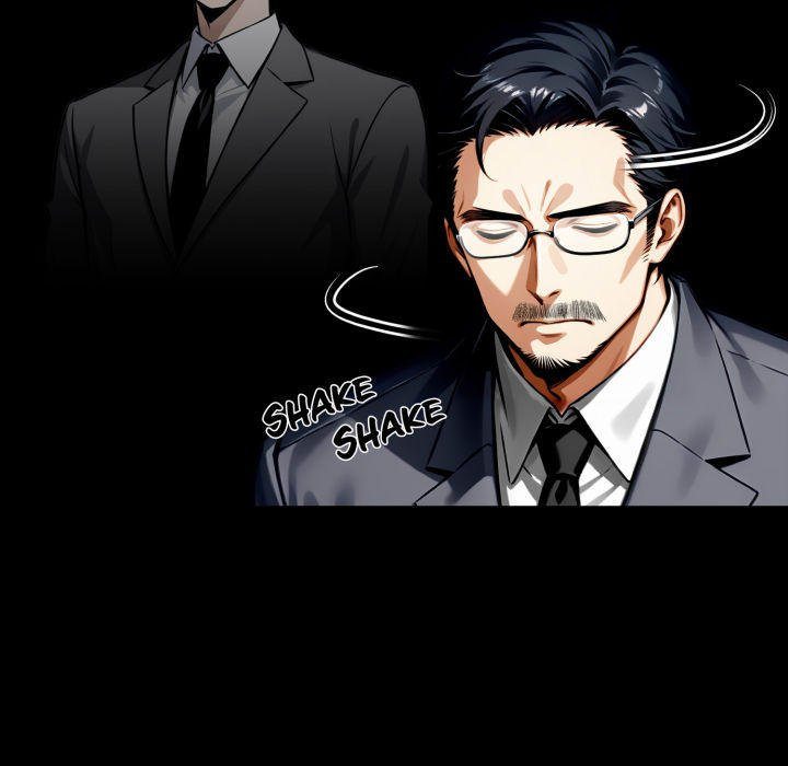 Gangster x Office Lady - Chapter 57 - picture 33