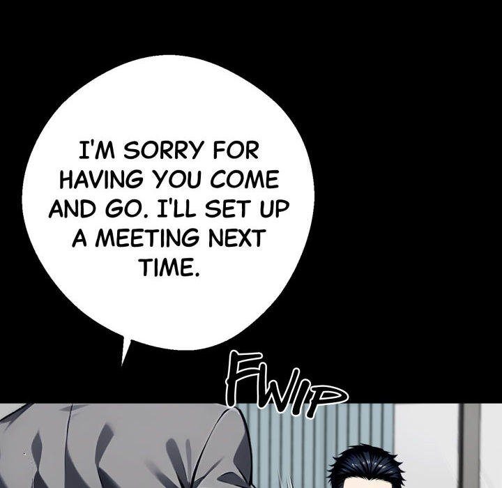 Gangster x Office Lady - Chapter 57 - picture 34