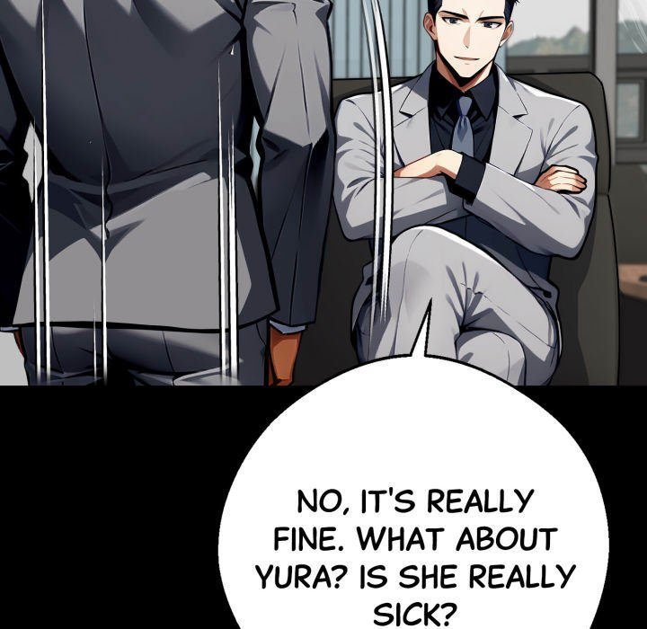 Gangster x Office Lady - Chapter 57 - picture 35