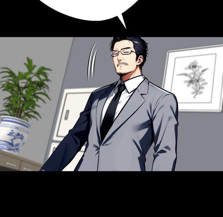 Gangster x Office Lady - Chapter 57 - picture 37