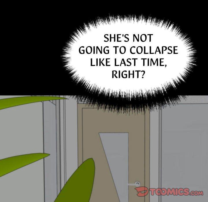 Gangster x Office Lady - Chapter 57 - picture 38