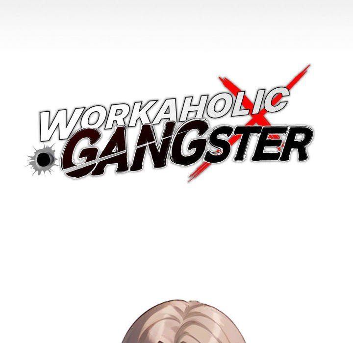 Gangster x Office Lady - Chapter 57 - picture 46