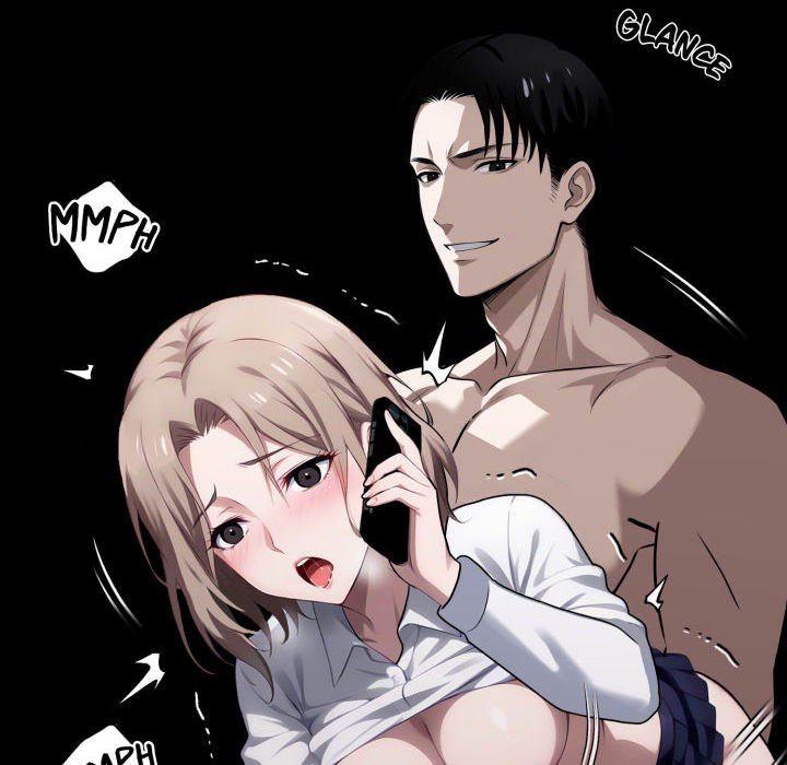 Gangster x Office Lady - Chapter 57 - picture 5